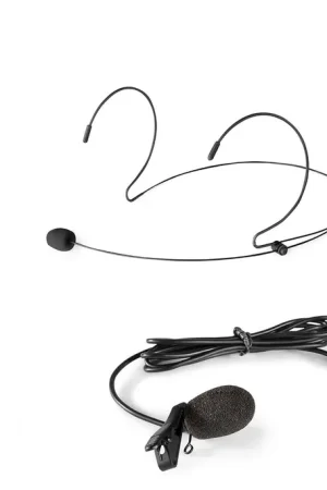 A Buen Precio Vonyx WM60B Petaca para serie WM6