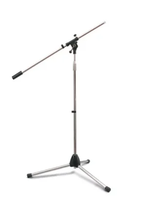 A Buen Precio MARK SH2661 Soporte jirafa plegable cromado