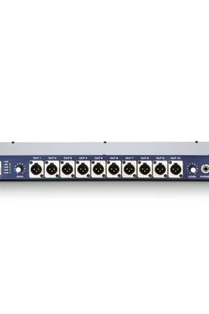 Palmer PB 10 Oferta Limitada