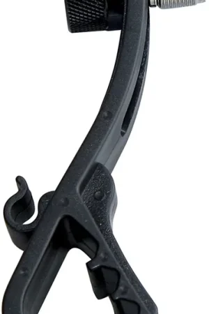 Últimas Unidades Alpha Audio MIC Drumclamp