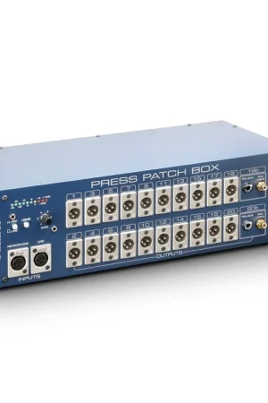 Promoción Exclusiva Palmer PB 20