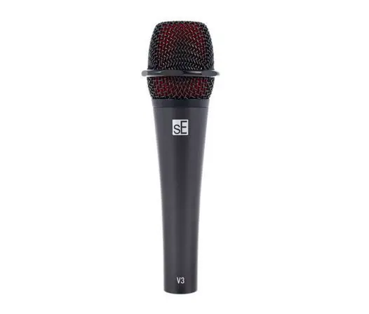 sE Electronics V3 Microfono Vocal Última Oportunidad