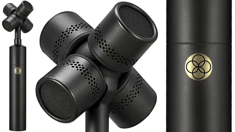 Marca Reconocida Rode NT-SF1