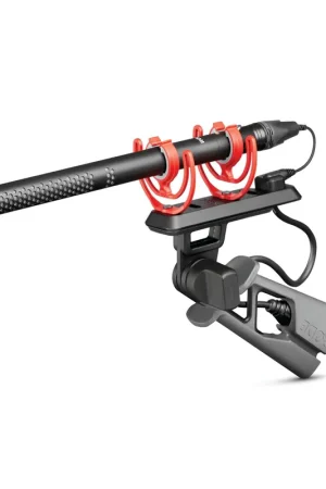 Rebajas Rode NTG5KIT Microfono Shotgun con soporte