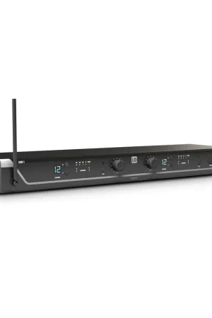 Liquidación LD Systems U308 R2