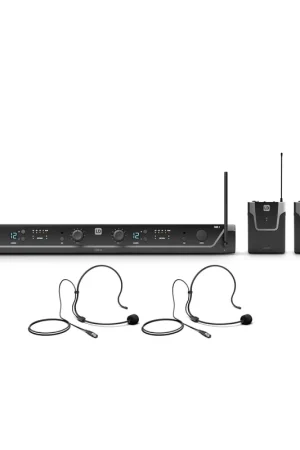 Directo De Fábrica LD Systems U305 BPH 2