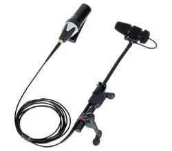 DPA d:vote Core 4099 Microfono para Violin Precio Rebajado