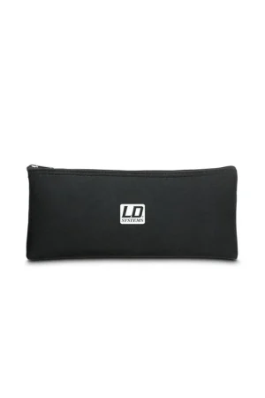 LD Systems MIC BAG M Bolsa corta para micrófonos con cable Precio De Oferta