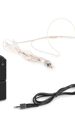 Liquidación Power Dynamics PD632BP Petaca transmisora para serie PD632