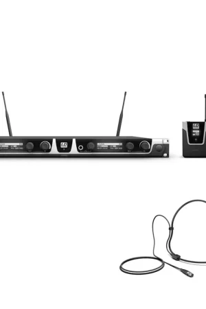 LD Systems U505 HBH 2 Garantía De Devolución De Dinero