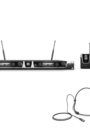 Últimas Unidades LD Systems U506 HBH 2