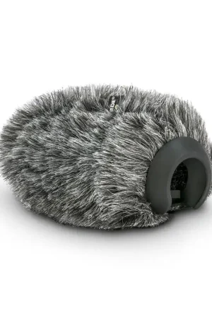 Entrega Rápida Rode DEADCAT VMP+