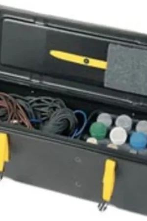 Hardcase HNMIC12 Estuche Microfonos Súper Precio