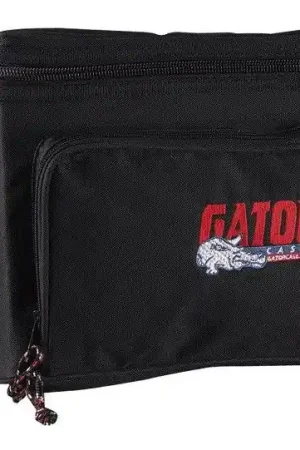 Gator GM-1W FUNDA SEMIRÍGIDA - SISTEMA HF + 1 MICROFÓNOS Solo Hoy
