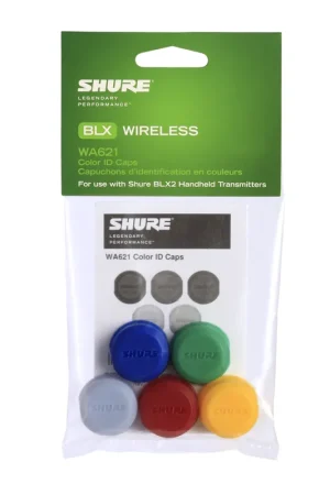 Shure wa621 Alta Calidad