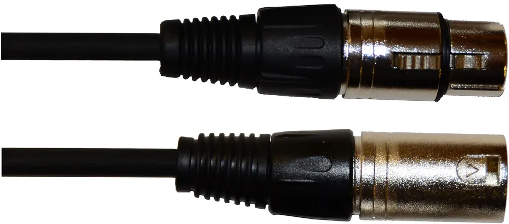 Certificado Oqan Cable MIC QABL XM-05-XF