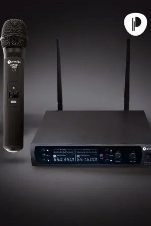 Barato Prodipe M850 DUO