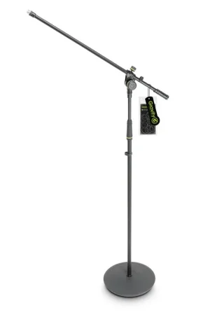 Gravity MS 2321 B pie de micro Ordena Ya