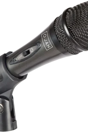 Envío Gratis Oqan MIC DIN VOZ QMD01 BASIQ