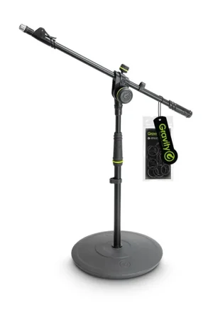 Gravity MS 2222 B pie de micro Compra Ahora