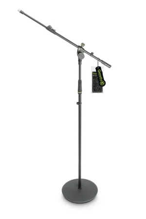 Promoción Gravity MS 2322 B pie de micro