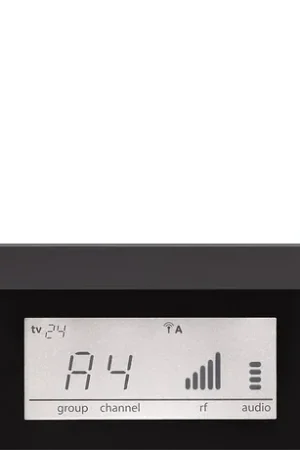 Shure BLX4R H8E Sistema BLX Precio Bajo