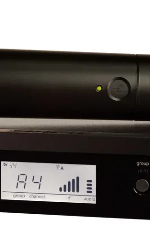 Shure BLX24RE/B58 H8E sistema microfonos inalambricos Oferta Limitada