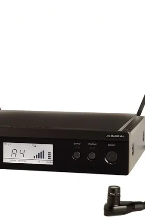 Precio Económico Shure BLX14RE/SM35 H8E