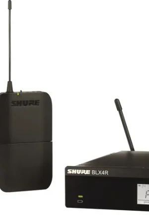 Shure BLX14RE/B98 H8E Compra Hoy