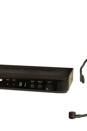 Shure BLX14E/P31 H8E Stock Limitado