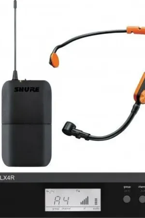 Rebajas Shure BLX14E/SM31 H8E