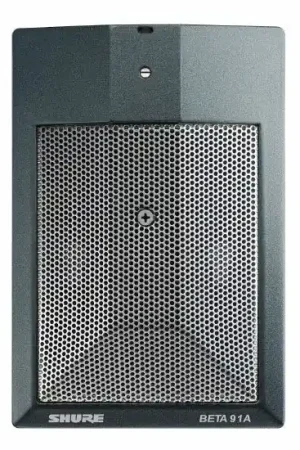 Oferta Flash Shure Beta 91A