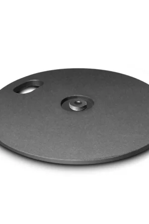 Promoción Gravity MS 2 WP base de pie de micro