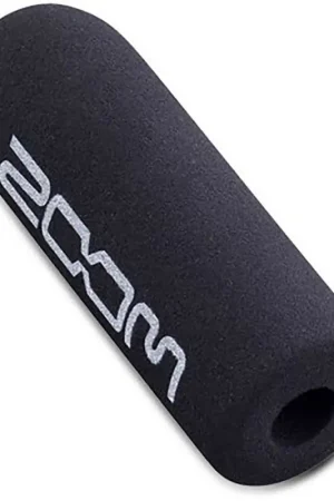 Zoom WSS-6 - Antiviento para micro shotgun SGH-6 y SSH-6 Pago Seguro