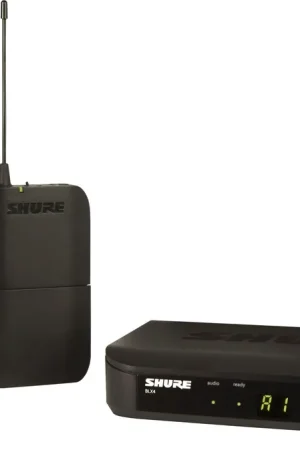 Última Oportunidad Shure BLX14E H8E