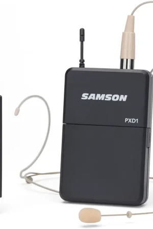 Samson Stage XPD2 Headset Liquidación