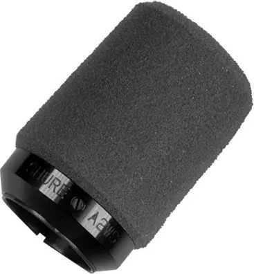 Shure A2WS Negro Accesorios para Micrófono Precio Reducido
