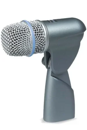 Alta Calidad Shure BETA 56A