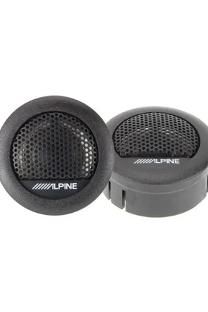 Alpine - SXE 1006TW Gran Oferta