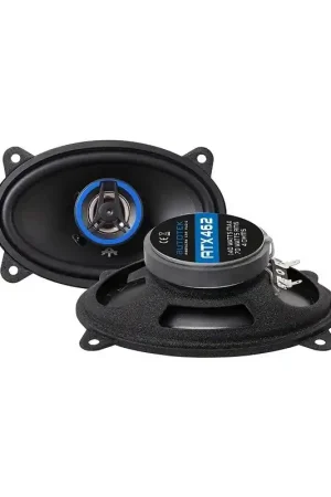 Autotek - ATX 462 Compra Hoy