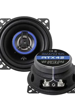 Autotek - ATX 42 Venta Final