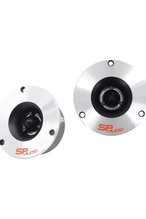 SP Audio - SPTW 28 Pago Seguro