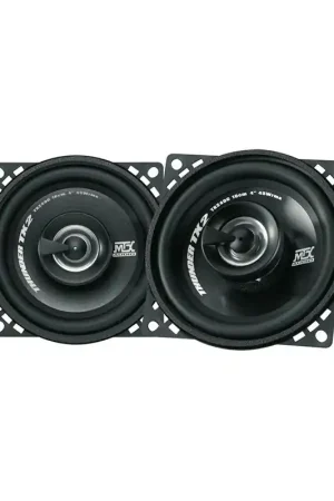 Directo De Fábrica MTX Audio - TX 240C