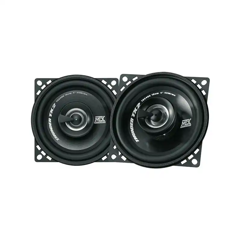 Directo De Fábrica MTX Audio - TX 240C