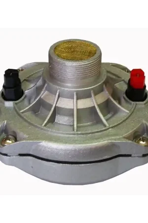 SPL Audio System - C 10 Ordena Ya