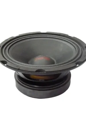 SPL Audio System - MC 808 Últimas Unidades