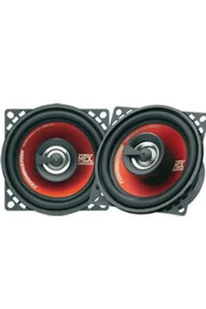 MTX Audio - TR 40C Rebajas