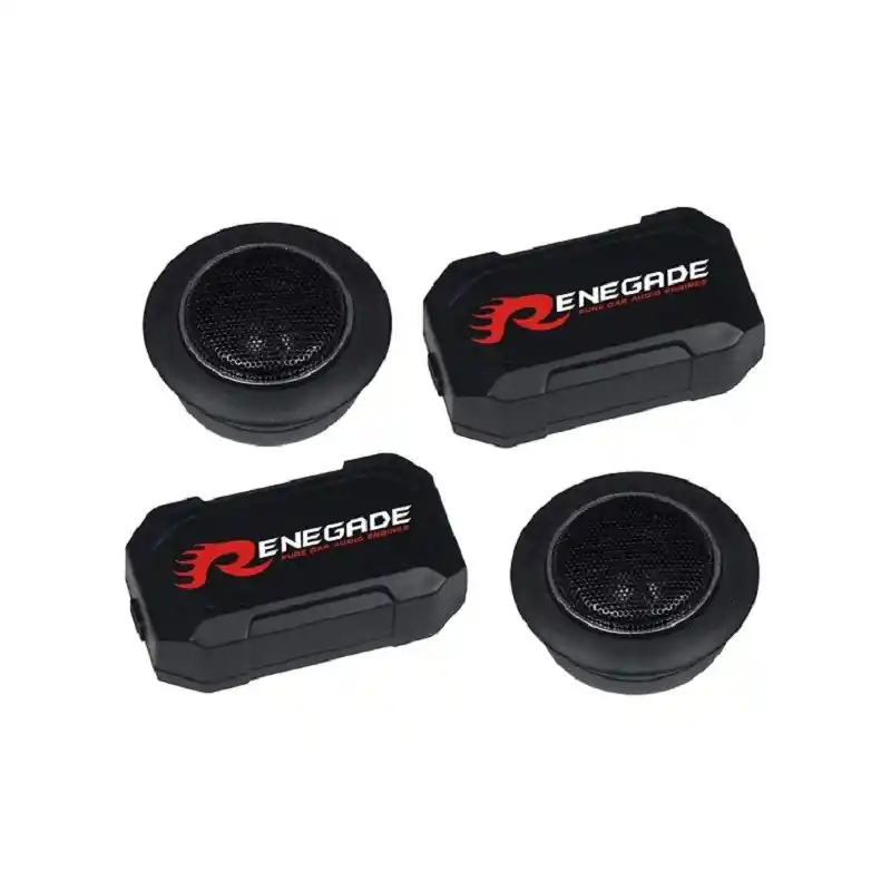 Solo Por Tiempo Limitado Renegade - RX6.2T