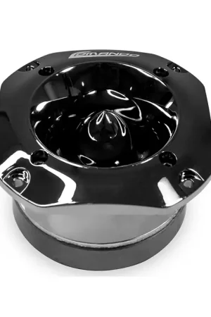 Oferta Limitada Comando Audio - CP24P-BLK