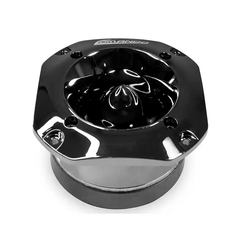 Oferta Limitada Comando Audio - CP24P-BLK